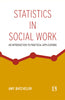 Statistics in Social Work thumbnail 1