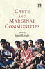 Caste and Marginal Communities thumbnail 1