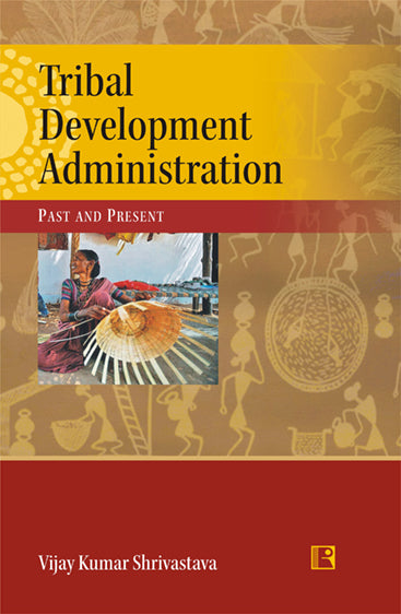 TRIBAL DEVELOPMENT ADMINISTRATION