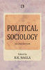 Political Sociology 2nd Ed. thumbnail 1