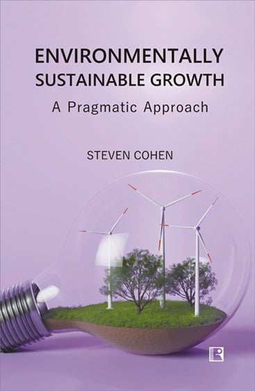 Environmentally Sustainable Growth