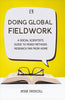 Doing Global Fieldwork thumbnail 1