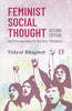 FEMINIST SOCIAL THOUGHT: AN INTRODUCTION TO SIX KEY THINKERS - SECOND EDITION thumbnail 1