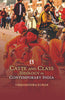 CASTE AND CLASS IDEOLOGY IN CONTEMPORARY INDIA thumbnail 1