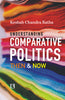 UNDERSTANDING COMPARATIVE POLITICS: THEN & NOW thumbnail 1