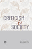 CRITICISM & SOCIETY thumbnail 1