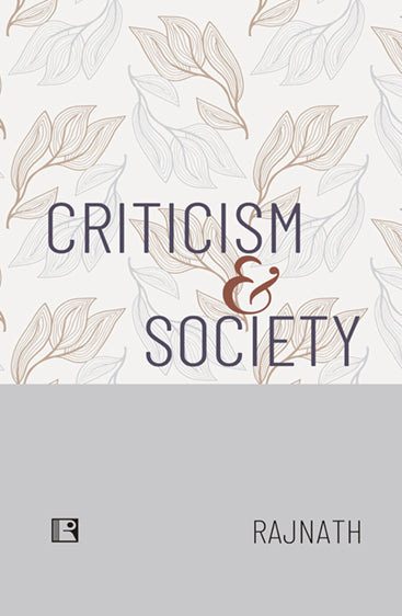 CRITICISM & SOCIETY