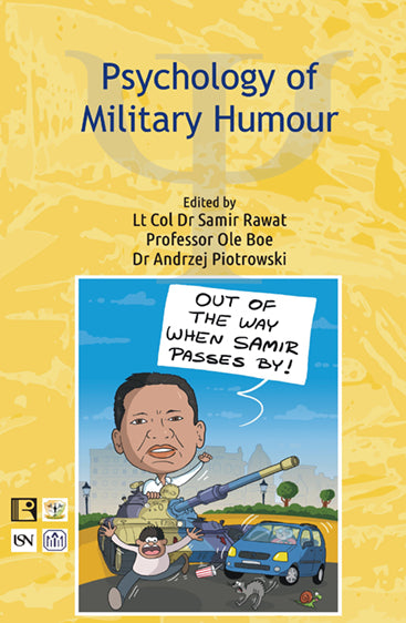 Psychology of Military Humour