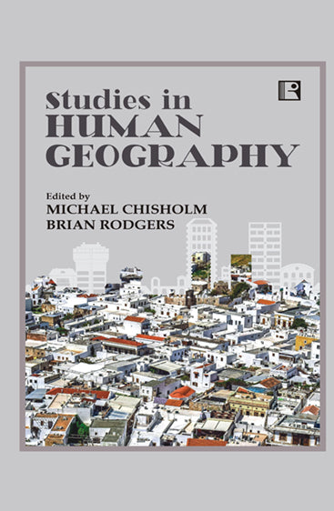 STUDIES IN HUMAN GEOGRAPHY