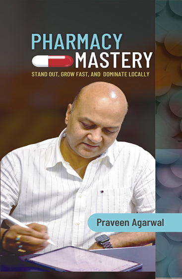 PHARMACY MASTERY