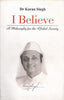 I Believe - A Philosophy for the Global Society thumbnail 1