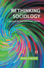 RETHINKING SOCIOLOGY: A Critique of Contemporary Theory thumbnail 1