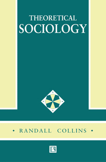 THEORETICAL SOCIOLOGY