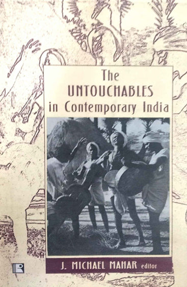 UNTOUCHABLES IN CONTEMPORARY INDIA