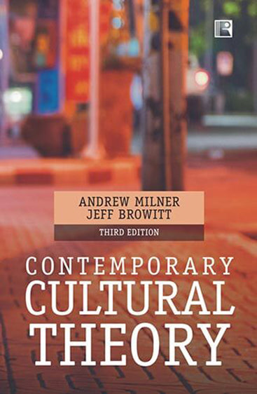 CONTEMPORARY CULTURAL THEORY