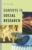 SURVEYS IN SOCIAL RESEARCH thumbnail 1