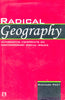 RADICAL GEOGRAPHY: Alternative Viewpoints On Contemporary Social Issues thumbnail 1