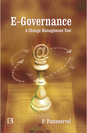 E-GOVERNANCE: A Change Management Tool