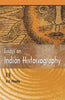 ESSAYS ON INDIAN HISTORIOGRAPHY thumbnail 1