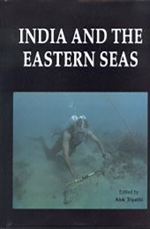 India and the Eastern Seas