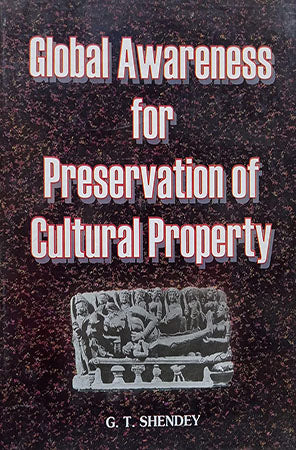Global Awareness for Preservation of Cultural Property
