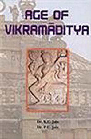 Age of Vikramaditya