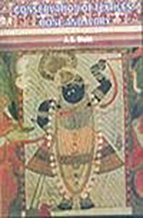 Conservation of Textiles, Bronze & Ivory