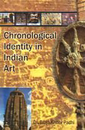 Chroonological Idenitity in Indian Art