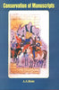 Conservation of Manuscript thumbnail 1