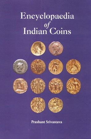 Encyclopadia of Indian Coins ( Set in 2 Vols)