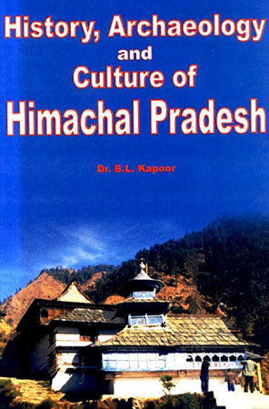 History ,Archaeology and Culture of Himachal Pradesh
