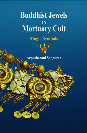 Buddhist Jewels in Mortuary Cult Magic Sumbols