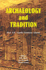 Archaeology and Tradition ( set in 2 Vols) thumbnail 1