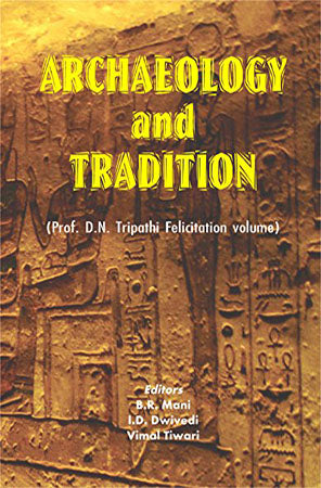 Archaeology and Tradition ( set in 2 Vols)