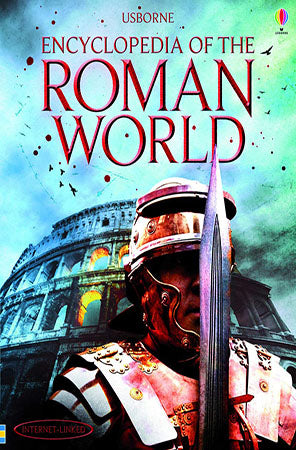 Encyclopaedia of Roman World