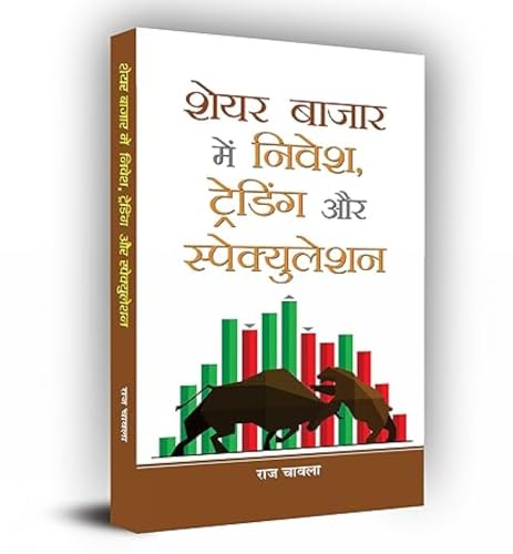 Share Bazar Mein Nivesh, Trading Aur Speculation