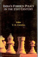 India's Foreign Policy in the 21St Century