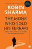 The Monk Who Sold His Ferrari thumbnail 1
