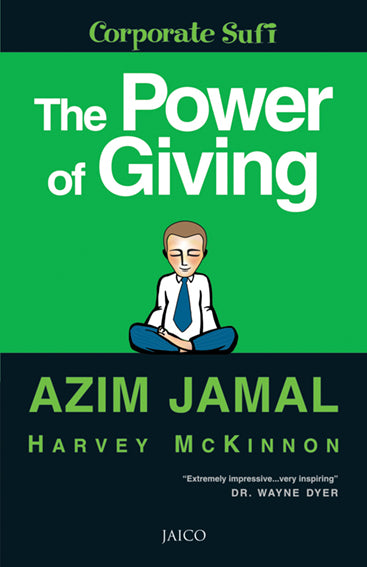 The Power Of Giving