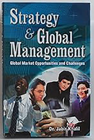 Strategy & Global Management