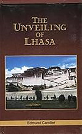 The Unveiling of Lhasa