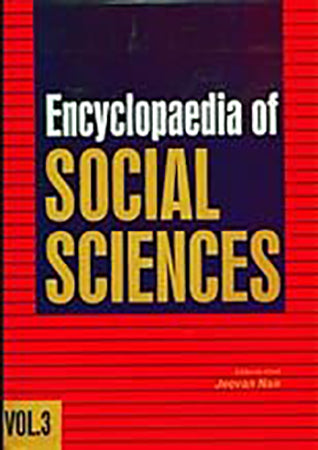 Encyclopaedia Of Social Sciences