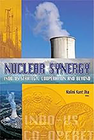 Nuclear Synergy: Indo-US Strategic Cooperation