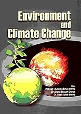 Environment and Climate Change