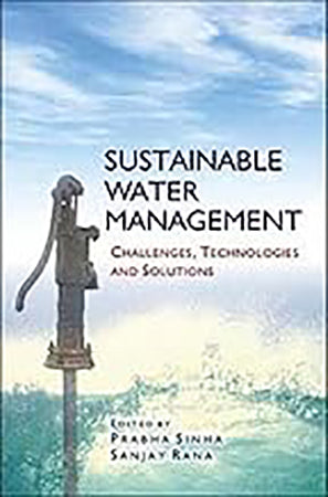 Sustainable Water Management