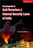Encyclopedia Of Anti-Terrorism & Internal Security laws of India (3 Vols set) thumbnail 1