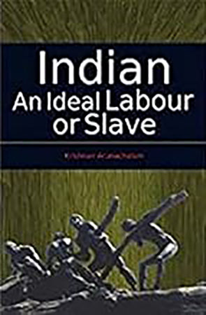 Indian  An Ideal Labour or Slave