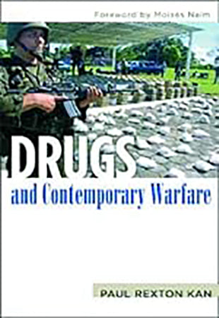 Drugs and Contemporary Warfare