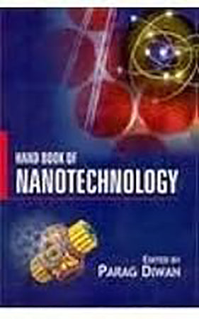 Handbook of Nanotechnology