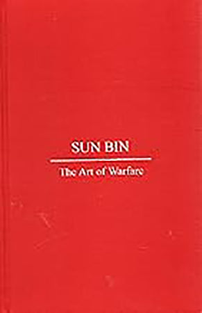Sun Bin : The Art of Warfare